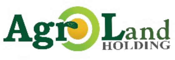 Logo AgroLand HOLDING